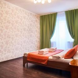 2-комнатные апартаменты люкс