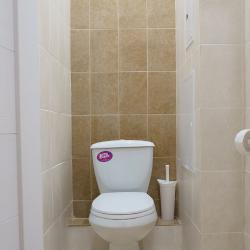 Фото Апартаменты на Солнечном Бульваре 18