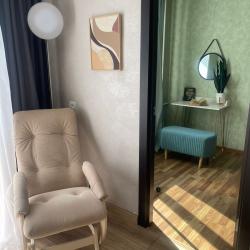 Фото Апартаменты на улице Островского