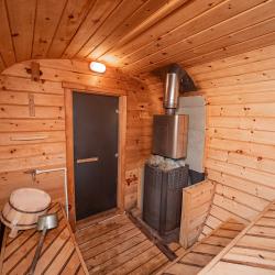 Фото Отель Маверик 2