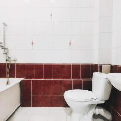 Фото Апартаменты на улице Каюма Насыри, 28