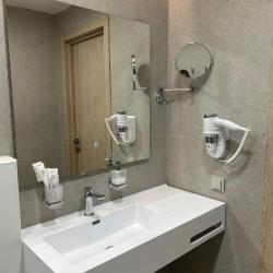 2-местный 1-комнатный номер люкс комфорт