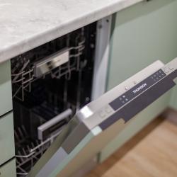 Апартаменты люкс