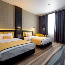 Фото Grand Spa Hotel Avax (Гранд Спа Отель Авакс)