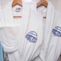 2-местный номер полулюкс