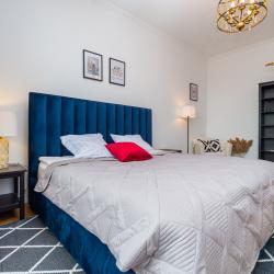 фото 9 Vero Apartments (Веро Апартментс) на улице Краснопролетарская