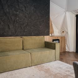 Фото Отель Lucky Glamping (Лаки Глэмпинг)