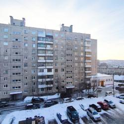 2-комнатные апартаменты улучшенные