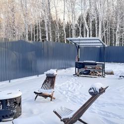 Фото Отель Дом на улице Дворянская