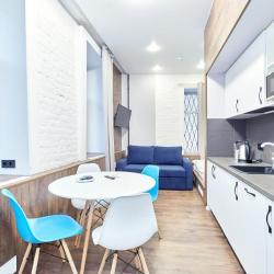 фото 63 White Apart (Вайт Апарт)