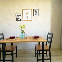 Фото Отель Niki Rent (Ники Рент) на Гагарина 36