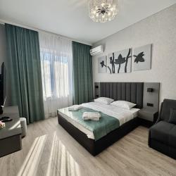 Апартаменты люкс Орджоникидзе 97 корпус 1