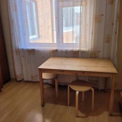 Фото Отель Onebed на улице имени Зверева 4