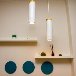 Фото Отель Квартиры в Подмосковье на бульваре Октябрьский