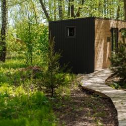 Фото Отель Терруар