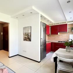 фото 2 MyHome YourHome (МайХоум ЙоХоум) на улице Пограничника Гарькавого
