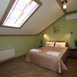 Фото Отель LondoN (Лондон)