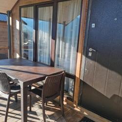 Фото Отель Arkhyz Family Lodge ( Фэмили Лодж)