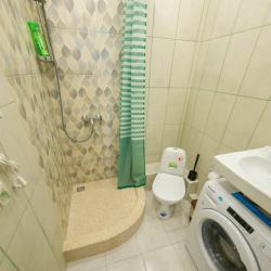 Фото Отель Жить хорошо на улице Стрелочников