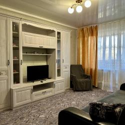 2-комнатные апартаменты стандарт