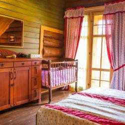 Фото Отель Волынь