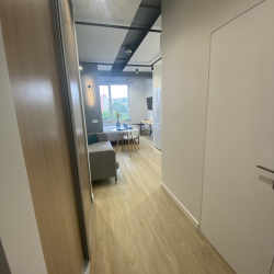 Фото Апартаменты в комплексе AURA Apartments