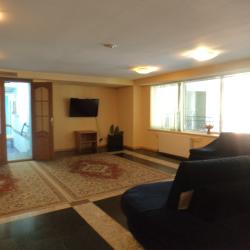 Фото Металлург РУСАЛ (гостиница и санаторий-профилакторий)