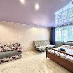 Фото Отель Katy Home (Кэти Хоум) на улице Воровского