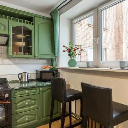 фото 6 GMApartments (ДжиЭмАпартментс) на улице Большая Никитская