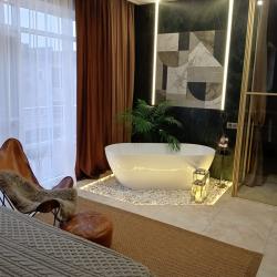 Фото Отель Art Voyage hotel (Арт Вояж)