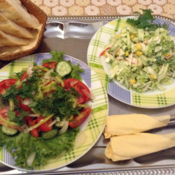 Фото Отель Вита