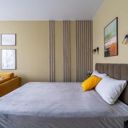 Фото Апартаменты на улице Московская