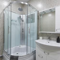 Фото Отель Tolstoy Apart (Толстой Апарт) на улице Болдина