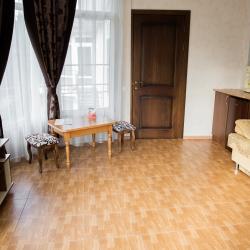 Фото Отель Green House (Грин Хаус)