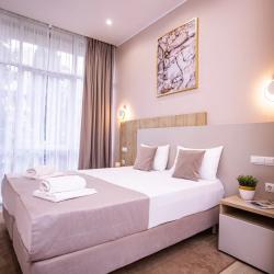 Апарт-отель SL Luxury 4* (СЛ Лакшери) — a763c046428d77372a77c00e283cd967
