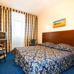 Фото Отель Мирабель