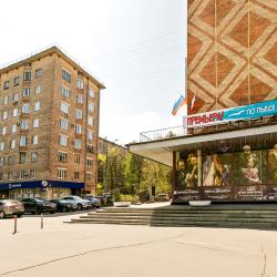 фото 18 MaxRealty24 (МаксРеалти24) на Ломоносовском 15