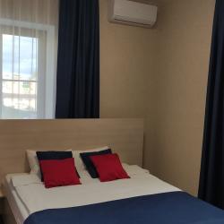 Фото Отель АльфаВилла