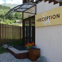 Фото Отель Soul Arkhyz (Соул )