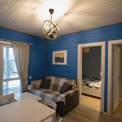 Фото Отель Курорт Бора-Боровск