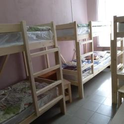 Фото Отель Людмила