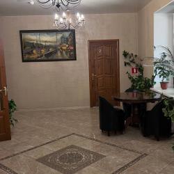 Фото Отель Чапурники