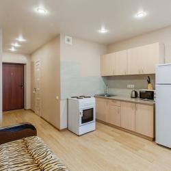 Фото Апартаменты на шоссе Московское 18 км 43