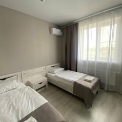 Фото Отель ДиНастия