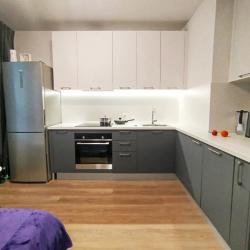 Фото Отель Live in comfort на улице Мезенцева 2
