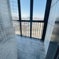 Фото Апартаменты на улице Ивана Доронина 7/1