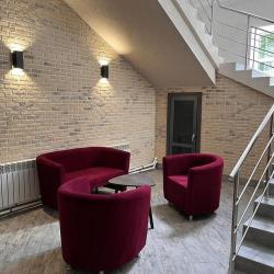 Фото Отель Legenda (Легенда)