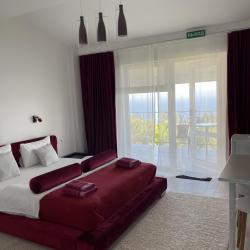 2-местный номер стандарт Бордо