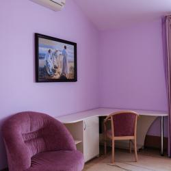 Фото Отель Звездный Замок