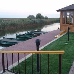 Фото Отель Маяк